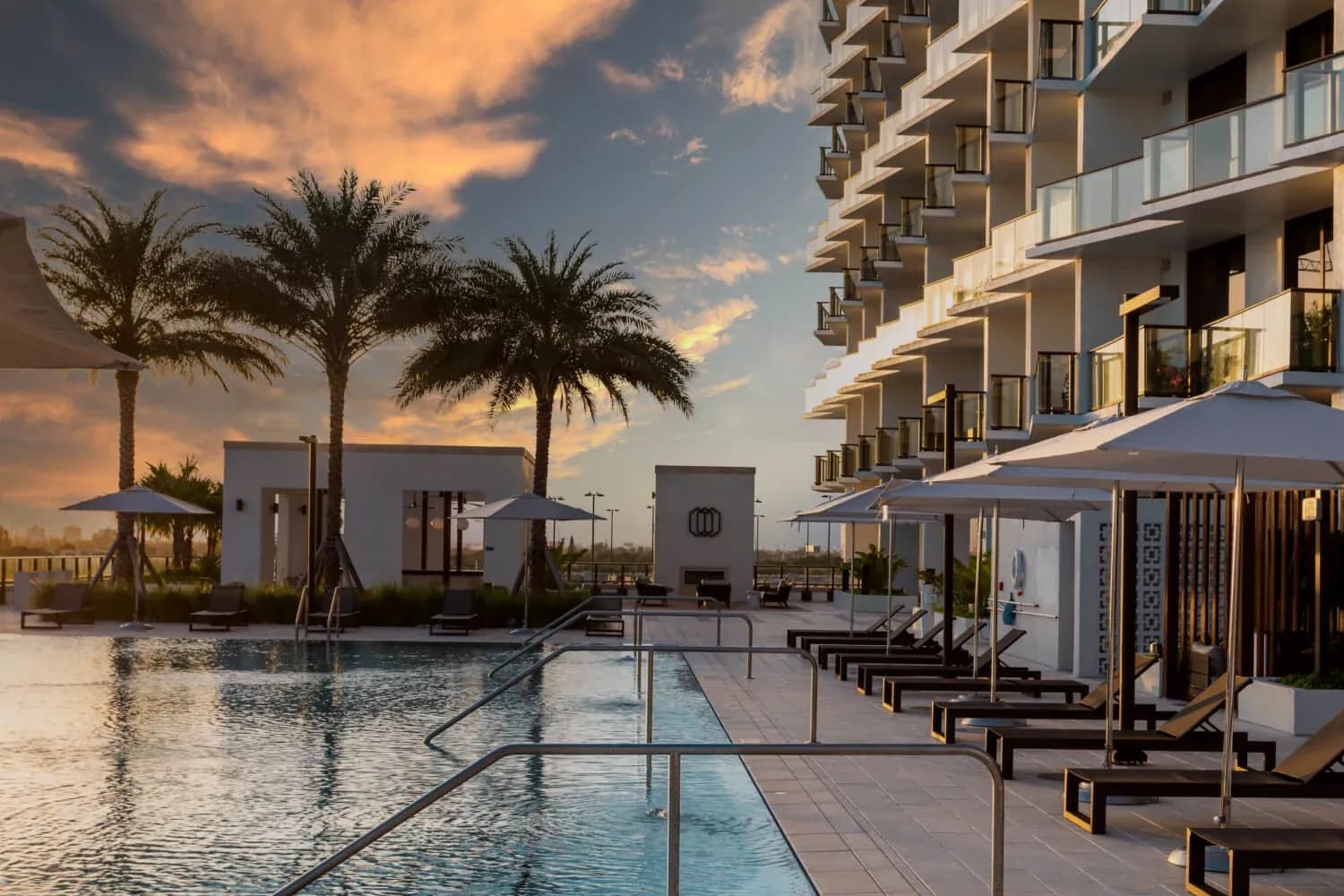 Resident says: Moved to Gio Midtown in Miami, FL, with Hello Marco.